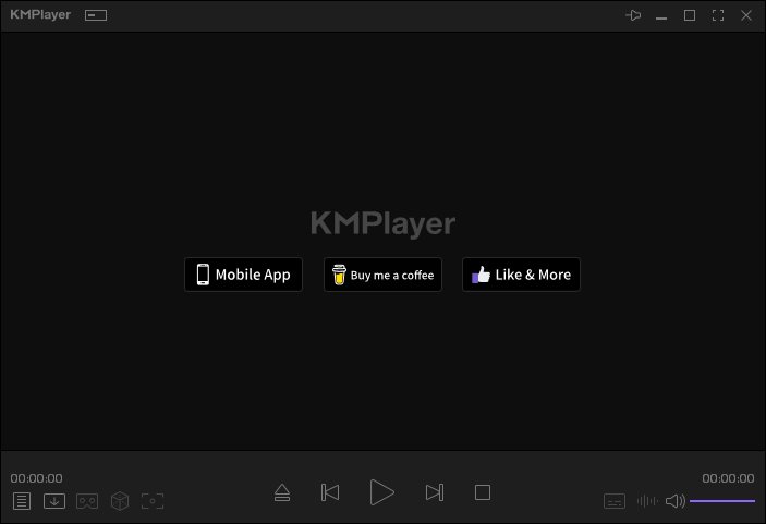 PC全能影音播放器KMPlayer网赚项目-副业赚钱-互联网创业-资源整合轻创联盟