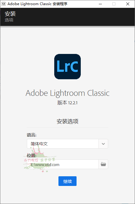 Adobe Lightroom Classic v14.1.0.7资源整合BMpAI